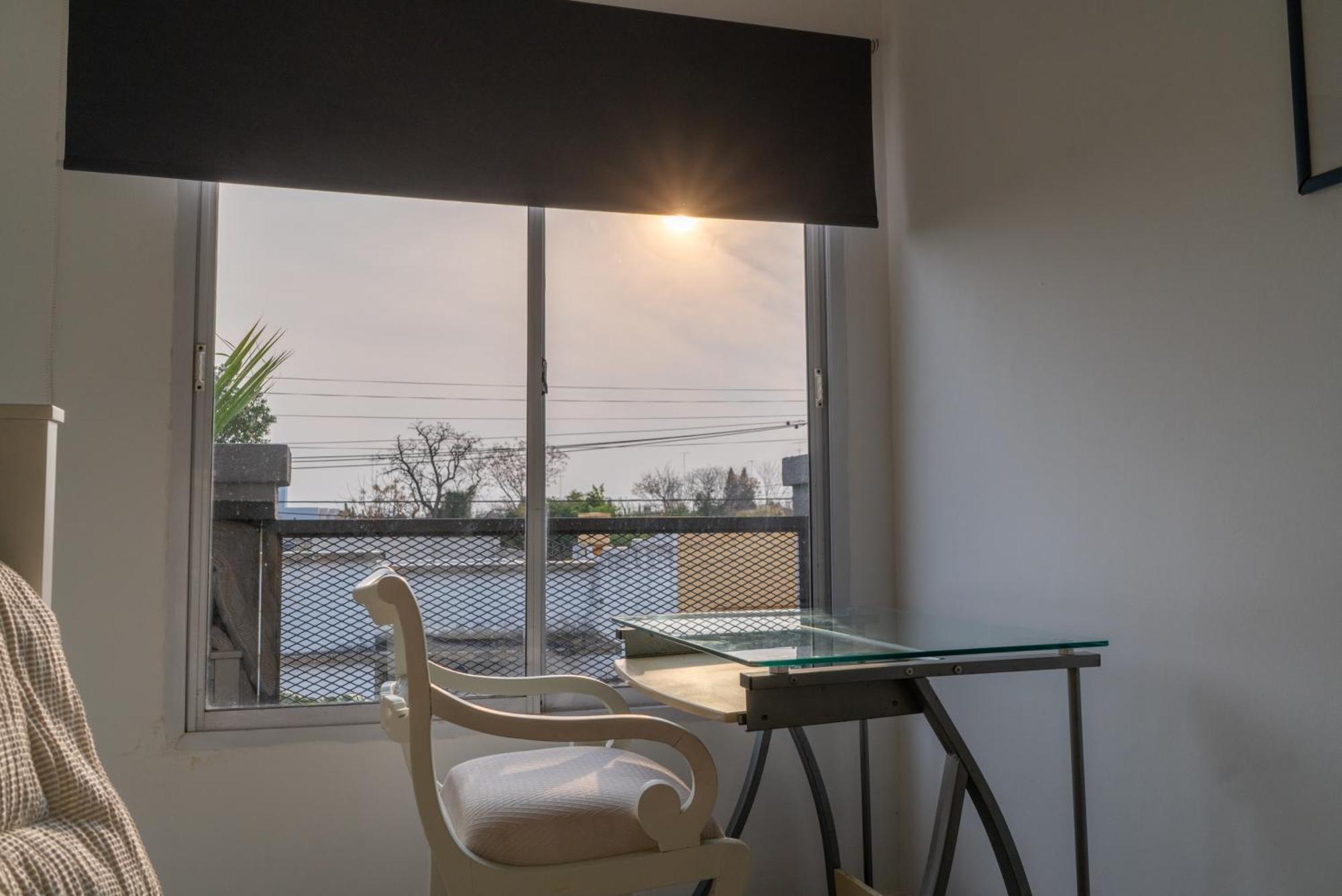 Camelias Apartment