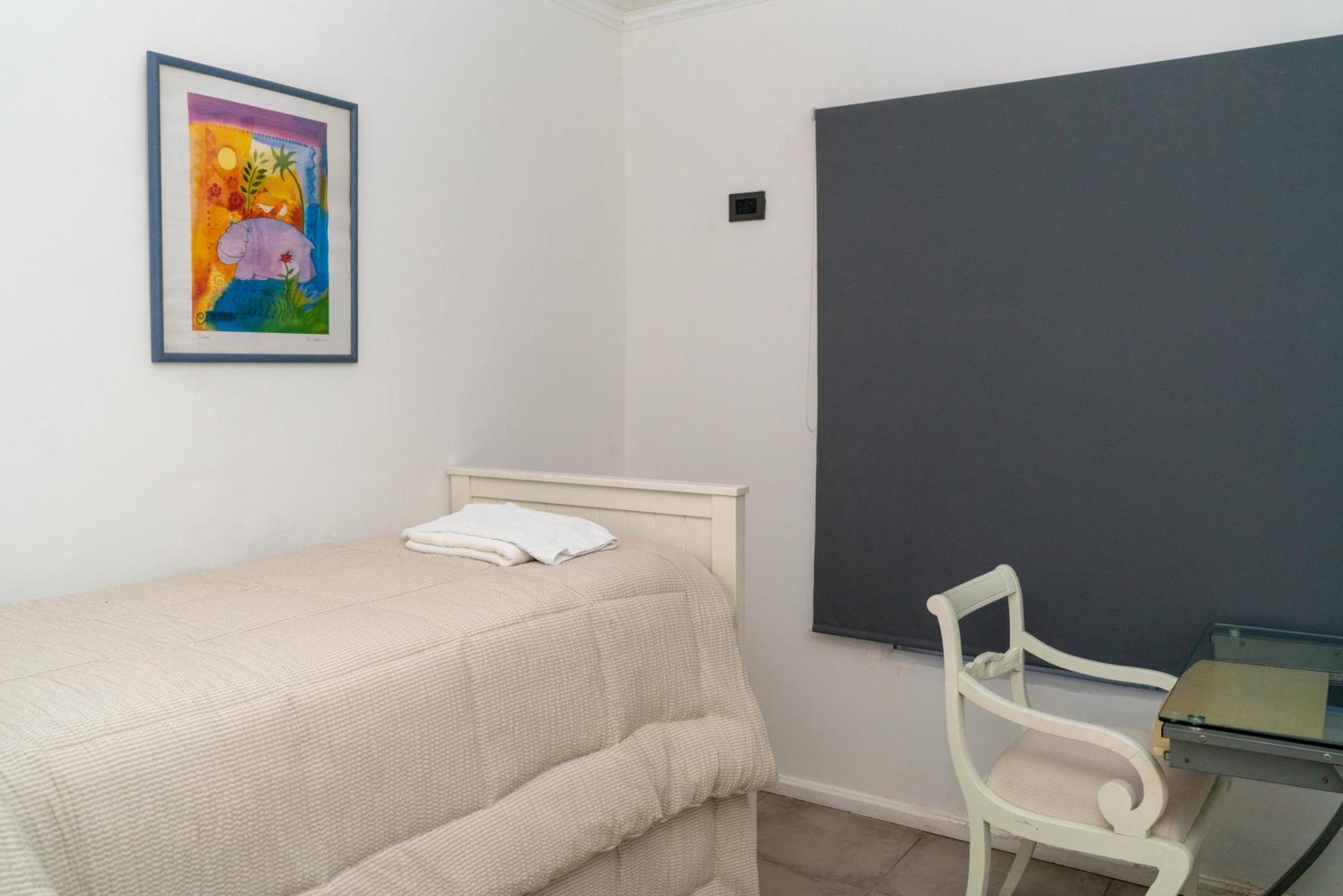 Apartment Camelias