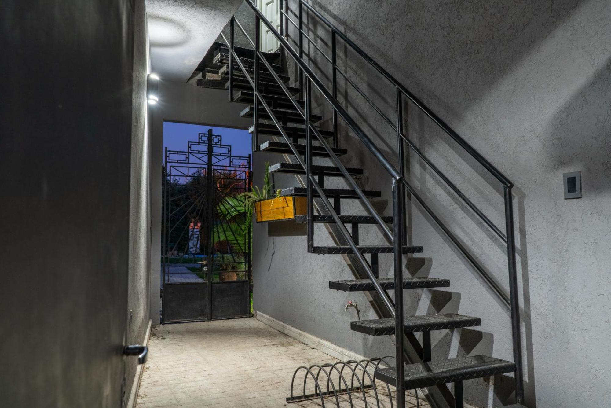 Camelias Apartment Lujan (Buenos Aires)