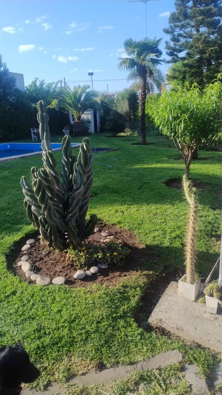 Camelias Apartment Lujan (Buenos Aires)